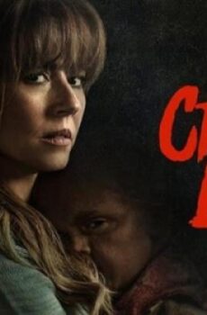 Crystal Lake