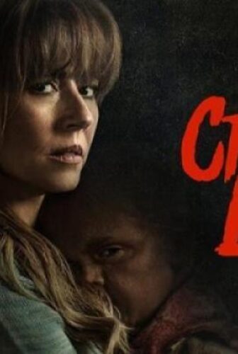 Crystal Lake