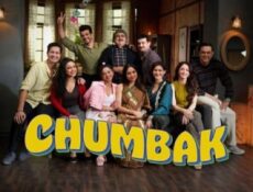 مسلسل Chumbak الحلقة 15 الخامسة عشر مترجم