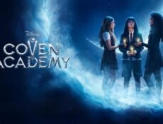 مسلسل Coven Academy الحلقة 12 الثانية عشر مترجم