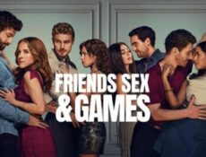 مسلسل Friends Sex and Games الحلقة 2 الثانية مترجم