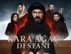 مسلسل ملحمة الشجرة السوداء الحلقة 26 مترجمة