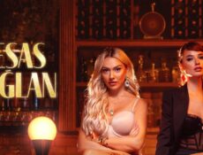 مسلسل الفتى الاساسي الحلقة 4 مترجمة