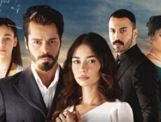 مسلسل العاب القدر الحلقة 47 مترجمة