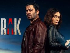 مسلسل المتدرب الحلقة 5 مترجمة