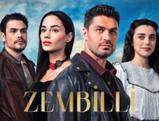 مسلسل زمبيلي الحلقة 12 مترجمة