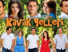 مسلسل سنوات الصفصاف الحلقة 2 الثانية مترجمة