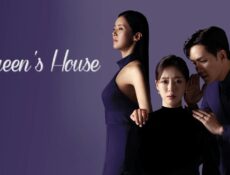 مسلسل Queen’s House الحلقة 55 الخامسة والخمسون مترجمة