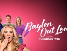 برنامج Baylen Out Loud الموسم 3 الحلقة 4 مترجمة