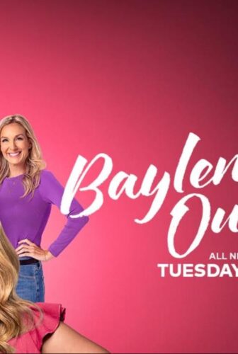 Baylen Out Loud الموسم 3