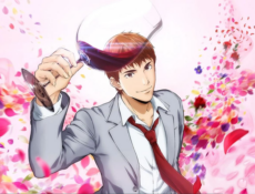 انمي Kami no Shizuku الحلقة 11 مترجمة