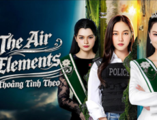 مسلسل العناصر الاربعة للهواء The Air 4 Elements الحلقة 6 مترجمة