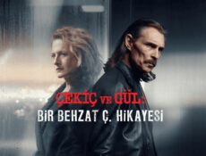 مسلسل Cekiç ve Gül: Bir Behzat C. Hikayesi موسم الموسم 3 الحلقة 4 الرابعة مترجمة