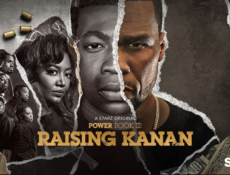 مسلسل Power Raising Kanan الموسم 5 الحلقة 2 مترجمة