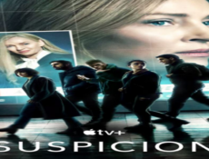 مسلسل Suspicion الحلقة 5 مترجمة