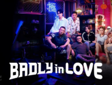 برنامج Badly in Love الحلقة 4 مترجمة
