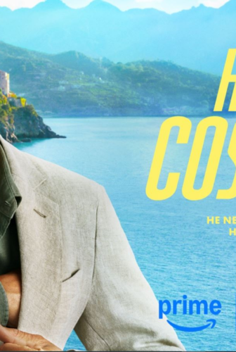 Hotel Costiera