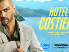 مسلسل Hotel Costiera الحلقة 1 مترجمة