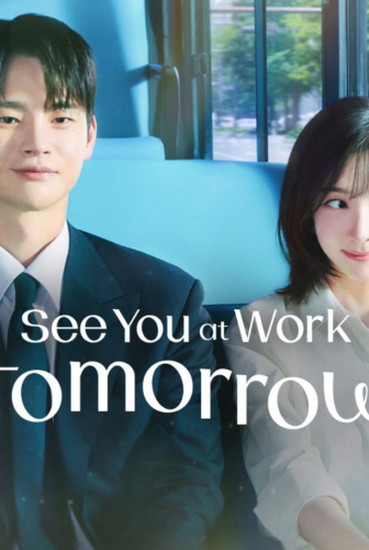 مسلسل اراك في المكتب غدا See You at Work Tomorrow الحلقة 8 مترجمة