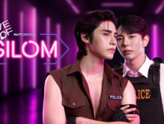 مسلسل حب سيلوم Love of Silom الحلقة 14 مترجمة