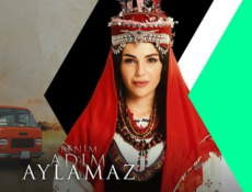مسلسل اسمي ايلاماز الحلقة 9 مترجمة