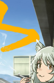 Yani Neko