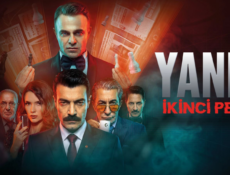 مسلسل الصدى: اليد الخفية الموسم 2 الحلقة 5 مترجمة