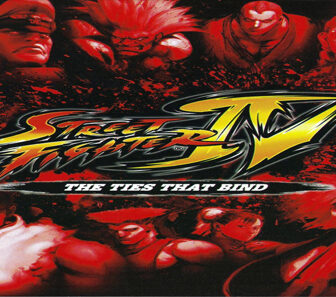 فيلم Street Fighter IV The Ties That Bind 2009 مترجم