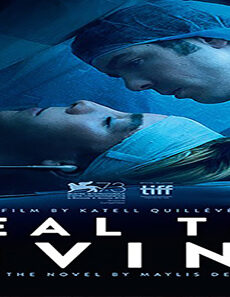 فيلم Heal The Living 2016 مترجم