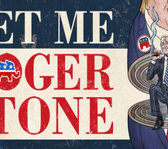 فيلم Get Me Roger Stone 2017 مترجم