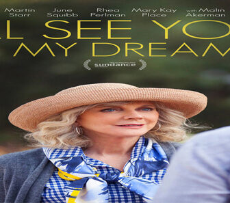 فيلم Ill See You In My Dreams 2015 مترجم