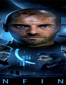 فيلم Infini 2015 مترجم