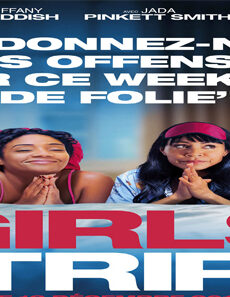 فيلم Girls Trip 2017 مترجم