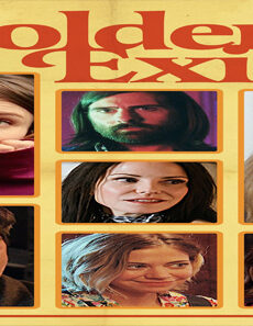 فيلم Golden Exits 2017 مترجم
