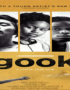 فيلم Gook 2017 مترجم
