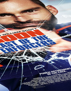 فيلم Goon Last Of The Enforcers 2017 مترجم