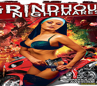 فيلم Grindhouse Nightmares 2017 مترجم