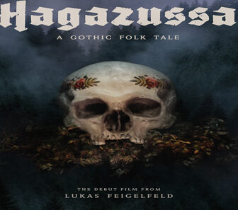 فيلم Hagazussa 2017 مترجم