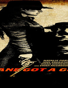 فيلم Jane Got A Gun 2015 مترجم