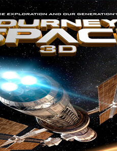 فيلم Journey To Space 2015 مترجم