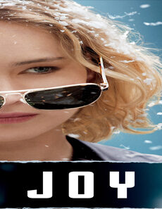 فيلم Joy 2015 مترجم