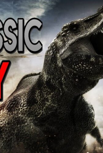 فيلم Jurassic City 2015 مترجم