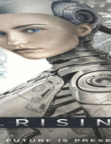 فيلم A I Rising 2018 مترجم