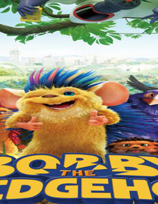 فيلم Hedgehogs 2016 مترجم