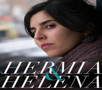 فيلم Hermia And Helena 2016 مترجم