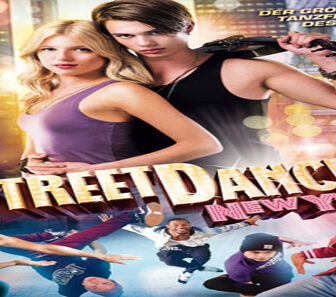فيلم High Strung 2016 مترجم