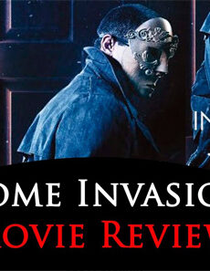 فيلم Home Invasion 2016 مترجم