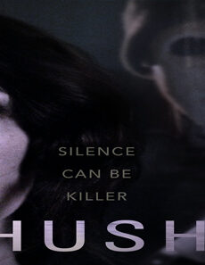 فيلم Hush 2016 مترجم