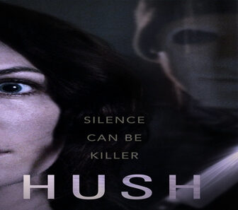 فيلم Hush 2016 مترجم