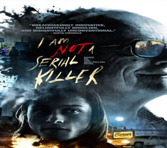 فيلم I Am Not A Serial Killer 2016 مترجم